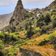 Hermigua on Gomera - PhotoDune Item for Sale