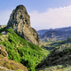 The Rocks on Gomera - PhotoDune Item for Sale