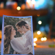 Wedding Photo Gallery -Autumn Night Garden - VideoHive Item for Sale