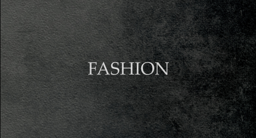 Fashion