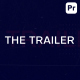 The Trailer - VideoHive Item for Sale