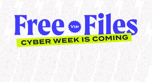 Exclusive Cyber Free Files