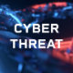 Cyber Threat - VideoHive Item for Sale