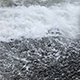 Surf With Stones Rustling