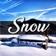 Snow - VideoHive Item for Sale