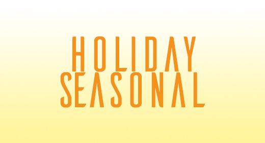 Holiday&Seasonal