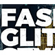 Fashion Glitch Titles - VideoHive Item for Sale