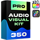 Audio Visual Kit Pro