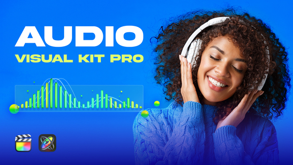 Audio Visual Kit | Final Cut