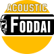Warm Acoustic Ukulele