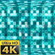 Broadcast Hi-Tech Glittering Abstract Patterns Wall Room 096 - VideoHive Item for Sale