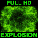 Particle Explosion Particle Explosion - VideoHive Item for Sale