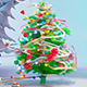 Christmas Dance 2 - VideoHive Item for Sale