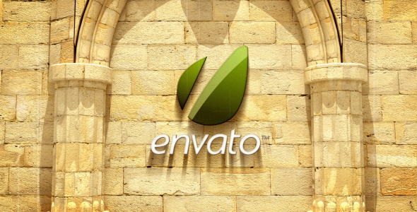 Historic Wall - VideoHive 111014