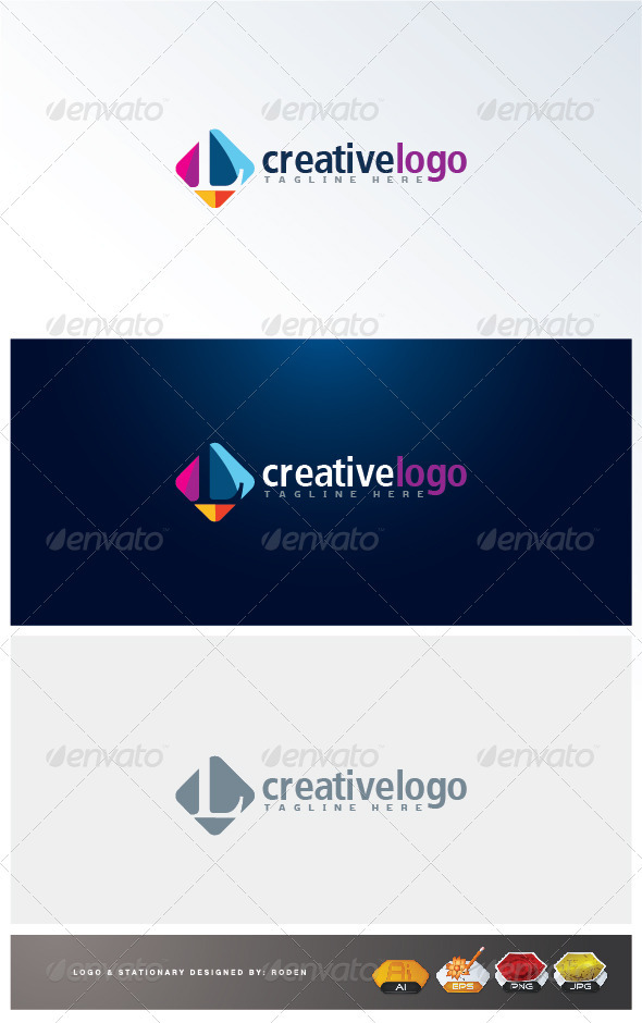 Creativelogo - Logo Templates