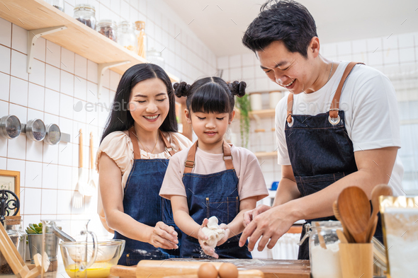 Home - Family Bakers