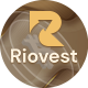 Riovest - HYIP Investment PSD Template - ThemeForest Item for Sale