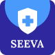 Seeva - Medical & Healthcare Service HTML Template