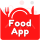 Food App Restaurant Order Booking Multivendor Flutter UI Kit
