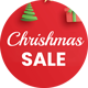 Christmas Sale - Multipurpose Responsive Email Template