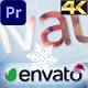 Christmas - Corporate Logo - VideoHive Item for Sale