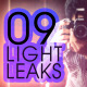 Light Leaks FULL HD  - VideoHive Item for Sale
