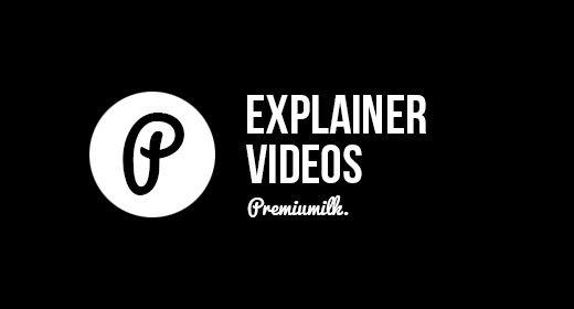 Premiumilk Explainer Videos
