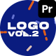 Logo Reveals Vol.2 for Premiere Pro - VideoHive Item for Sale