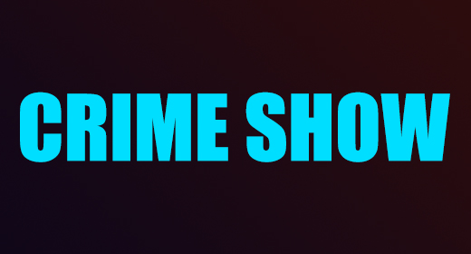 Crime TV Show