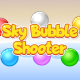 Sky Bubble Shooter Game Android Studio Project with AdMob Ads Ready to Publish