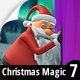 Santa - Christmas Magic 7 - VideoHive Item for Sale