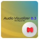 Audio Visualizer 0.3 - VideoHive Item for Sale