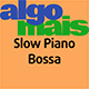 Slow Piano Bossa
