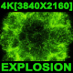 Particle Explosion 4K Particle Explosion 4K - VideoHive Item for Sale