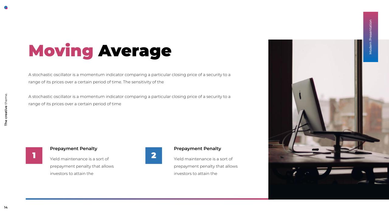 Ganbu Google Slides Presentation Template, Presentation Templates