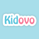 Kidovo - Kids & Baby OpenCart Store