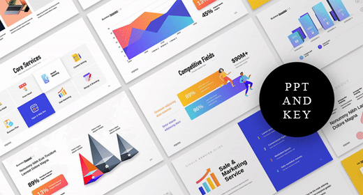 Presentation Templates