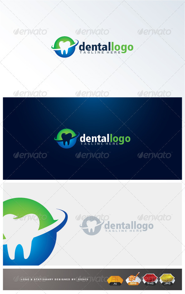 Dentallogo - Logo Templates