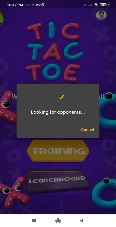 Tic Tac Toe Online Multiplayer Game - Keralamedia