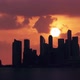 Singapore Sunset - VideoHive Item for Sale