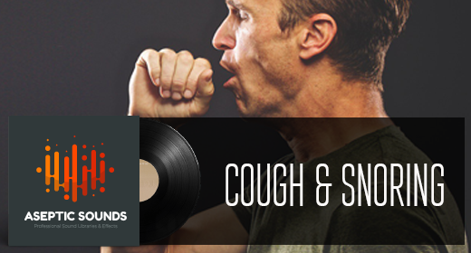 COUGH & SNORING FX