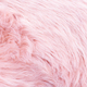 Pink fur texture top view. Pink sheepskin background. Fur pattern. Texture  of pink shaggy fur Stock Photo by LanaSweet
