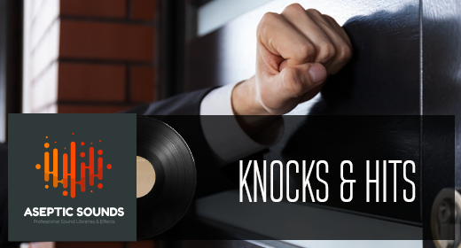 KNOCKS & HITS FX