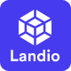 Landio - Multipurpose Landing Page Joomla 4 Template