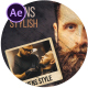 Barbershop Portfolio/Slideshow - VideoHive Item for Sale