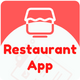 Restaurant Vendor Order Management Flutter App UI Kit