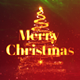 Merry Christmas Logo Mogrt - VideoHive Item for Sale