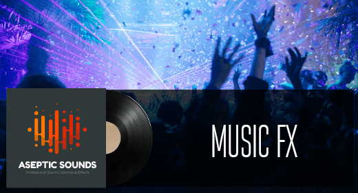 MUSIC FX