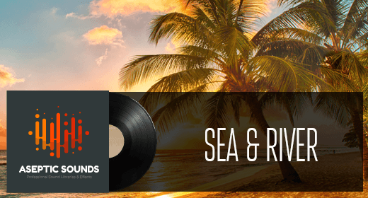 SEA & RIVER FX