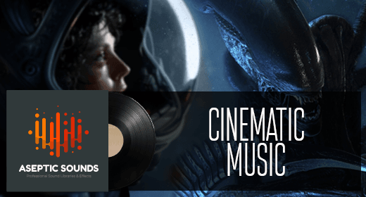 CINEMATIC MUSIC
